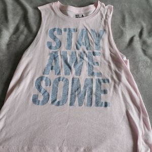 Billabong Awesome tank top